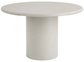 Кръгла трапезна маса ø 120 cm Nagano – House Nordic