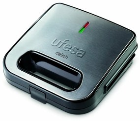 Уред за сандвичи UFESA SW7870 Delish 900W (900 W)