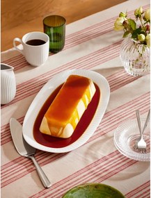 Порцеланова тава 22,5x40 cm Hammershøi – Kähler Design