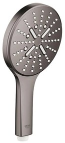 GROHE 26574A00 - Ръчен душ RAINSHOWER SMARTACTIVE 130 мм графит
