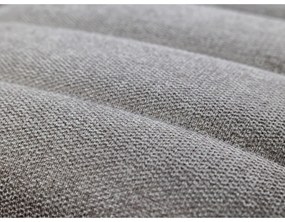 Светлосива и естествена пейка Oceane – Bobochic Paris