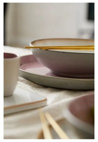 Пръчици за хранене в златно Brass - Bitz