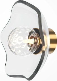 Maytoni Стенен осветител (аплик) - MOD207WL-01BS