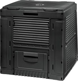 Черен компостер 470 l – Keter