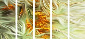 картини от 5 части – Облепиха