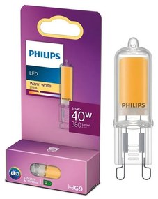 LED Крушка Philips G9/3,5W/230V 2700K
