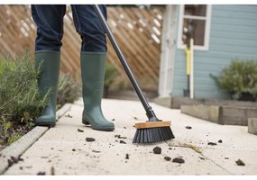 Основи на черната метла - Addis