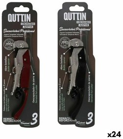 Тирбушон Quttin 12,5 x 3 cm (24 броя)