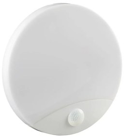 LED Аплик за баня LED/15W/230V 3000/4000/6000K IP44 бял