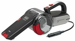 Безжична ръчна прахосмукачка Black &amp; Decker PV1200AV