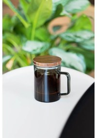 Чаша с цедка 350 ml Soho – Vialli Design