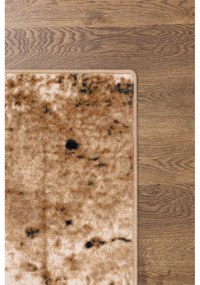 Вълнен килим в меден цвят 160x240 cm Max - Agnella