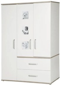 Гардероб Merry 3-врата