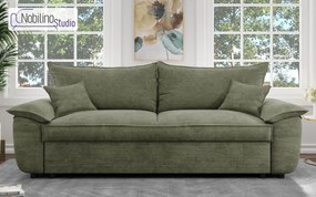 Разтегателно канапе Елзас