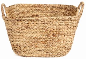 Кошница от плетеница 56x37x31,5 cm Caracas XXL – Compactor