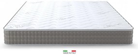 Матрак iSleep SILVERPLUS