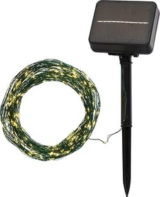 Светлинна верига с 80 бр. крушки, дължина 790 см Knirke - Sirius