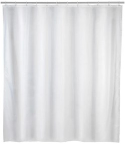 Бяла завеса за душ Daylight - Wenko