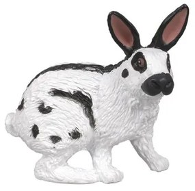 Papo - Фигурка зайче 51025