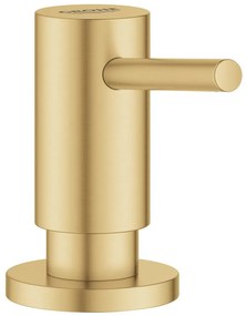 Диспенсер Grohe-Gold Mat
