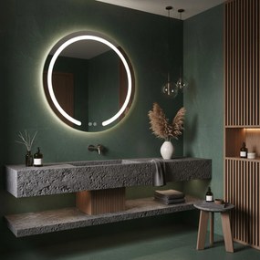 Огледало LED 90cm Modern