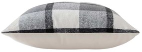 Декоративна възглавница 45x45 cm Ecossais – douceur d'intérieur