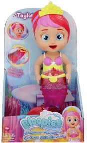 Кукла Бебе IMC Toys Bloopies Shimmer Mermaids Taylor