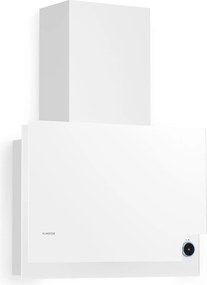 Klarstein Amelia, абсорбатор, 128 W, 60 x 47 x 23,5 см, LED сензорно въртящо се управление, бял