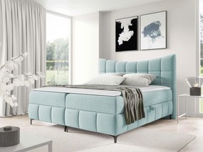 Тапицирано легло Nova-Beraman-180 x 200