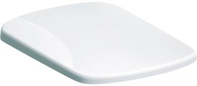 Капак за тоалетна чиния сгорно захващане, 500.334.01.1, Geberit Selnova Square