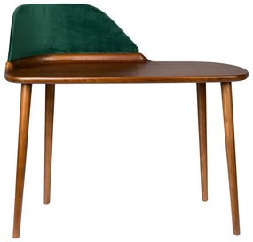 Работна маса от масивен ясен 56,5x110 cm Finn – Dutchbone