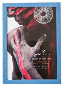 Goldbuch Рамка за снимка Color Up, 21 х 30 cm, синя