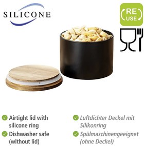 Стъклена кутия за кафе – Wenko