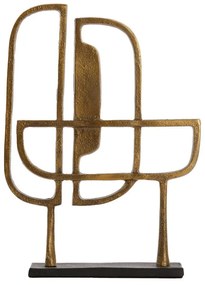 Статуя Aaron - Light &amp; Living