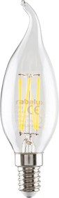 Rabalux Filament-LED LED филаменти IP20 W 4000K 79146