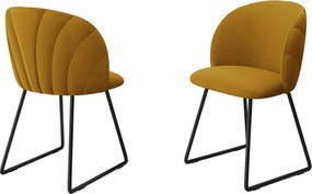 стол K99M-Moustardi