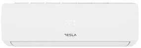 Инверторен климатик Tesla TT51EX21-1832IA, 18000 BTU, Клас A++/А+, До 40 м2, LED дисплей, Турбо, Режим на сън, Бял