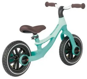 Баланс колело GLOBBER GO BIKE ELITE AIR - ментово зелено