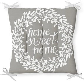 Подложка за стол Gray Sweet Home, 40 x 40 cm - Minimalist Cushion Covers