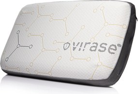 Ортопедична мемори възглавница с охлаждащ гел Medico Virase Cool Gel