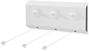 Тройна сушилня за дрехи Rollfix Rolfix 150 Triple Longline - LEIFHEIT