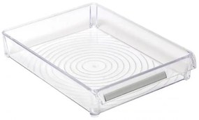 Primanova - Пластмасов органайзер за хладилник 20,5x28x5см-(M-E27-50-16)