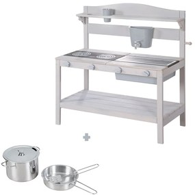 Детска градинска кухня – Roba