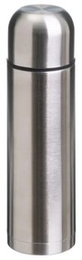 Термос в сребрист цвят 500 ml – Casa Selección