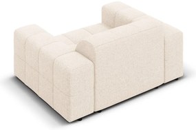 Кремав фотьойл Chicago - Cosmopolitan Design