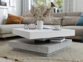 Холна маса Nenani-Leuko-Gkri