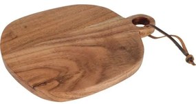 CHOPPING BOARD ДЪСКА ЗА РЯЗАНЕ 23/19 CM 30367040210