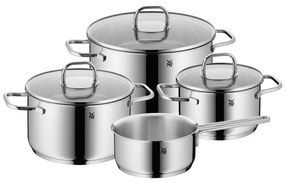 WMF - К-кт съдове 4 бр. INSPIRATION неръждаем