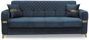 Разтегателно клик-клак канапе Брамо