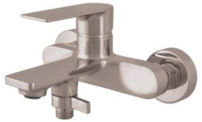 RAV Slezák NL154.5MGL - Смесител за вана NIL лъскав сив